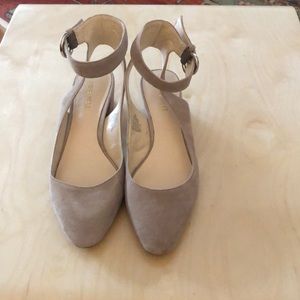 Nine West Pumps Sz 8M